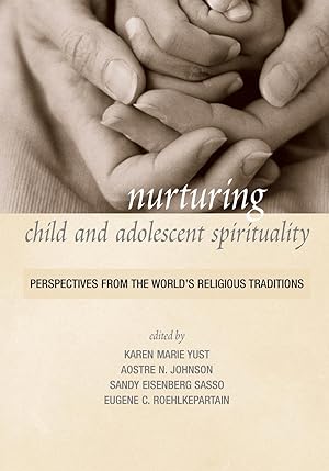 Bild des Verkufers fr Nurturing Child and Adolescent Spirituality zum Verkauf von moluna