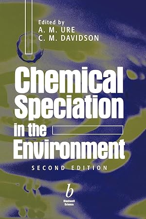 Image du vendeur pour Chemical Speciation Environment 2e mis en vente par moluna