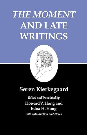 Seller image for Kierkegaard\ s Writings, XXIII, Volume 23 for sale by moluna