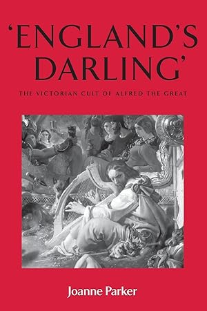 Seller image for England\ s Darling\ for sale by moluna