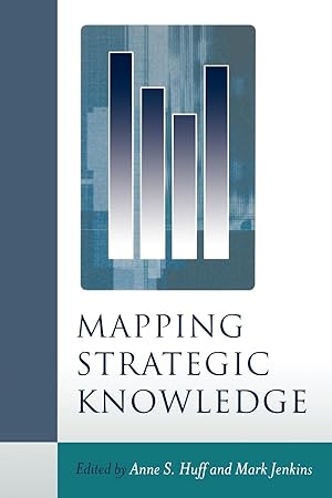 Imagen del vendedor de Mapping Strategic Knowledge a la venta por moluna