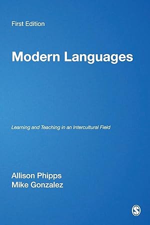 Seller image for Modern Languages for sale by moluna