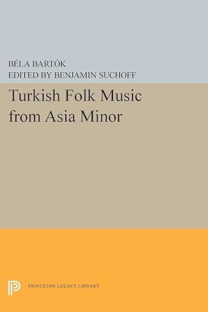 Immagine del venditore per Turkish Folk Music from Asia Minor venduto da moluna