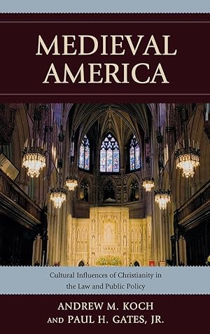 Imagen del vendedor de Medieval America a la venta por moluna