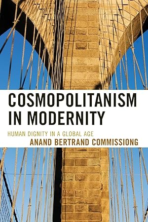 Seller image for Cosmopolitanism in Modernity for sale by moluna