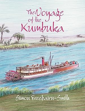 Seller image for The Voyage of the Kumbuka for sale by moluna