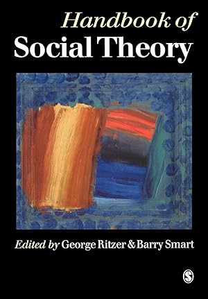 Immagine del venditore per Handbook of Social Theory venduto da moluna