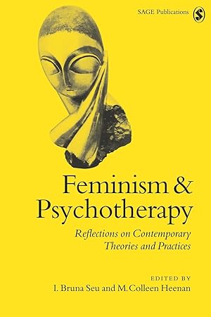Seller image for Feminism & Psychotherapy for sale by moluna