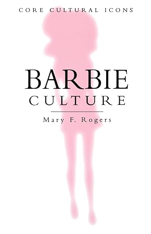 Bild des Verkufers fr Barbie Culture zum Verkauf von moluna