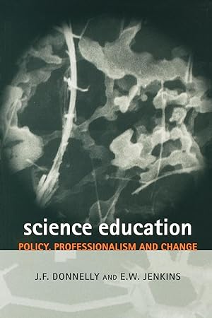 Seller image for Science Education for sale by moluna
