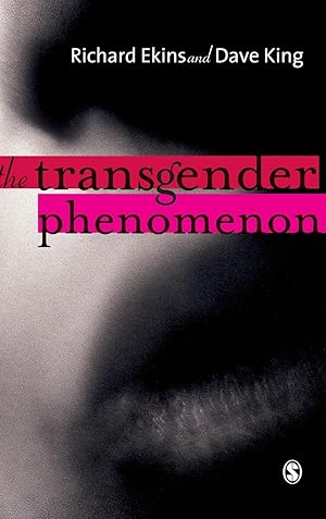 Immagine del venditore per The Transgender Phenomenon venduto da moluna