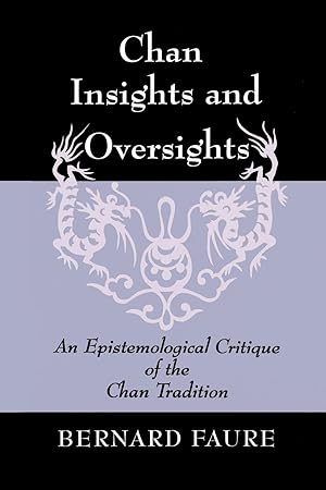 Seller image for Chan Insights and Oversights for sale by moluna