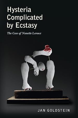 Seller image for Hysteria Complicated by Ecstasy for sale by moluna