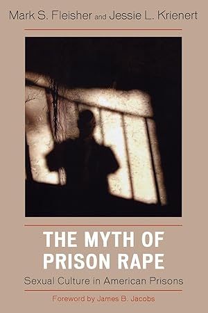 Immagine del venditore per The Myth of Prison Rape venduto da moluna