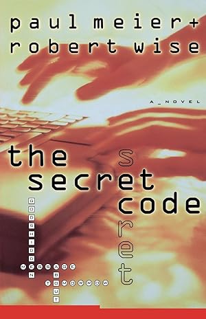 Seller image for The Secret Code for sale by moluna