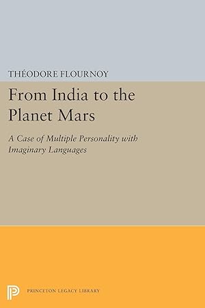 Seller image for From India to the Planet Mars for sale by moluna