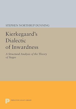 Immagine del venditore per Kierkegaard\ s Dialectic of Inwardness venduto da moluna