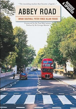 Imagen del vendedor de Abbey Road (Revised edition) a la venta por moluna