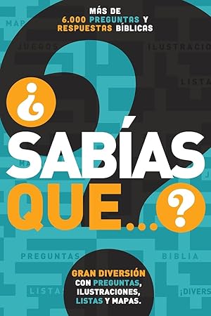 Imagen del vendedor de Sabas que.? a la venta por moluna