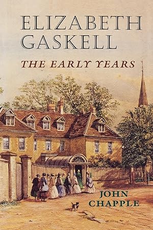 Seller image for Elizabeth Gaskell for sale by moluna