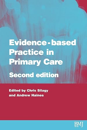 Seller image for Evidence Based Practice in Primary for sale by moluna