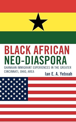 Seller image for Black African Neo-Diaspora for sale by moluna