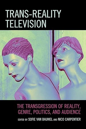 Bild des Verkufers fr Trans-Reality Television zum Verkauf von moluna