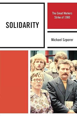 Seller image for Solidarity for sale by moluna