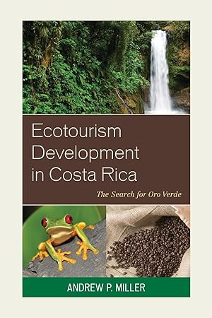 Seller image for Ecotourism Development in Costa Rica for sale by moluna