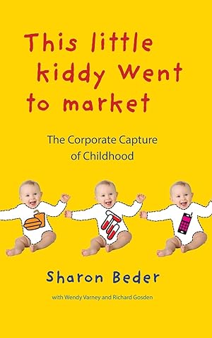 Seller image for This Little Kiddy Went To Market for sale by moluna