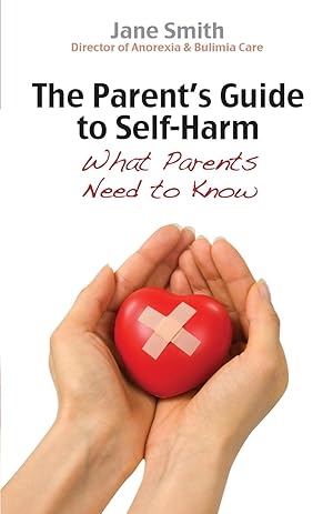 Bild des Verkufers fr The Parent\ s Guide to Self Harm zum Verkauf von moluna