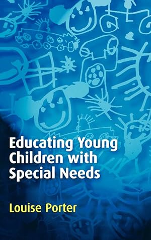 Bild des Verkufers fr Educating Young Children with Special Needs zum Verkauf von moluna