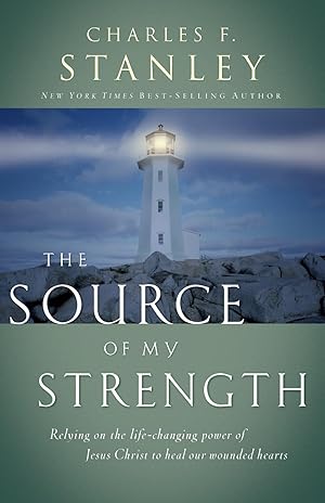 Seller image for The Source of My Strength for sale by moluna