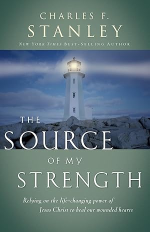 Imagen del vendedor de The Source of My Strength a la venta por moluna