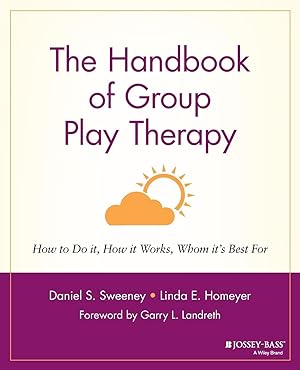 Bild des Verkufers fr The Handbook of Group Play Therapy zum Verkauf von moluna