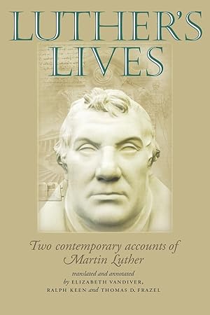 Seller image for Luther\ s Lives for sale by moluna