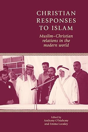 Seller image for Christian Responses to Islam for sale by moluna