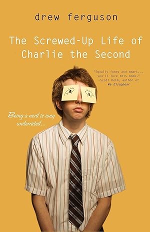 Seller image for The Screwed-Up Life of Charlie the Second for sale by moluna