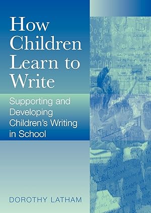 Seller image for How Children Learn to Write for sale by moluna