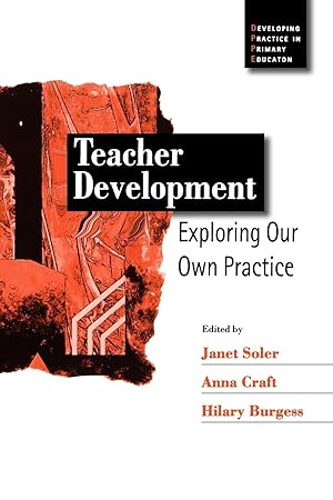 Seller image for Teacher Development for sale by moluna