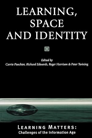 Seller image for Learning, Space and Identity for sale by moluna