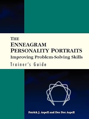 Seller image for Enneagram Personality Portraits, Improving Problem-Solving Skills Card Deck- Idealist Thinkers (Set of 9 Cards), Trainer\ s Guide for sale by moluna
