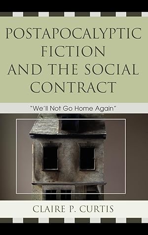 Seller image for Postapocalyptic Fiction and the Social Contract for sale by moluna