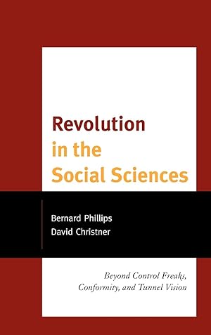 Imagen del vendedor de Revolution in the Social Sciences a la venta por moluna