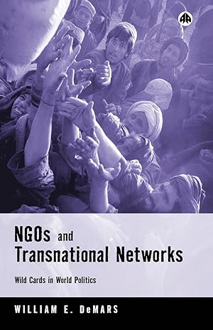 Seller image for NGOs and Transnational Networks for sale by moluna