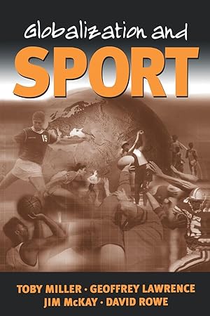 Image du vendeur pour Globalization and Sport mis en vente par moluna