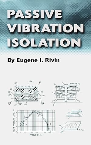 Bild des Verkufers fr Passive Vibration Isolation zum Verkauf von moluna