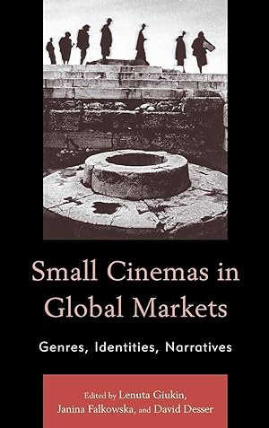 Image du vendeur pour Small Cinemas in Global Markets mis en vente par moluna