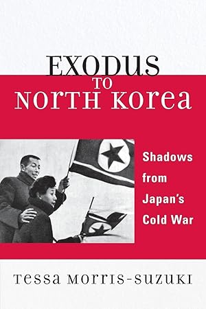 Bild des Verkufers fr Exodus to North Korea zum Verkauf von moluna