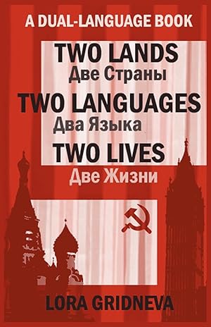 Seller image for Two Lands, Two Languages, Two Lives for sale by moluna